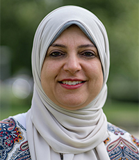 Abeer Shaaban