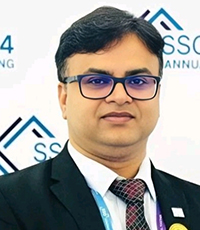 Ashutosh Mishra