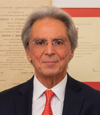 Christos Markopoulos
