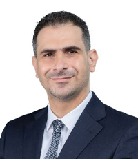 Ahmad Matalkah