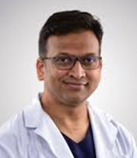 Dushyant Jaıswal