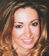 Flora Zagouri