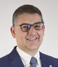Giuseppe Curigliano