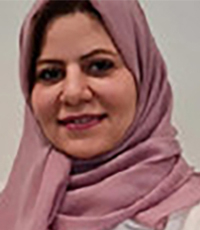 Jamila Alazhri