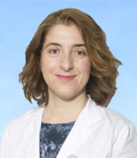 Alexandra Athanasiou