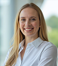 Kristalyn Gallagher