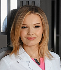 Maria Ermoshenkova