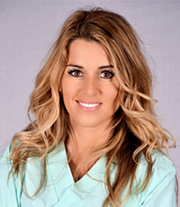 Maria Luisa Gasparri