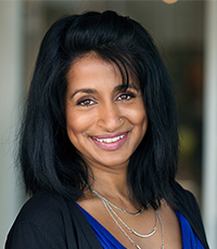 Meena Moran