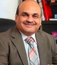 Anand Koppiker