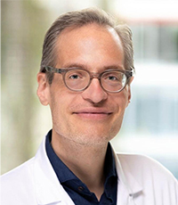 Pascal Baltzer