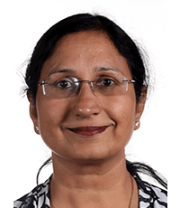 Raghavan Vidya