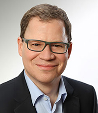 Rupert Bartsch