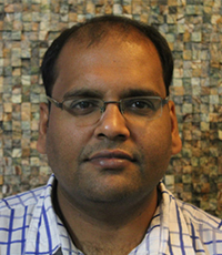 Sanjit Agarwal