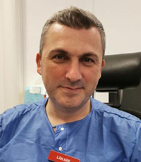 Andreas Karakatsanis