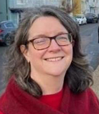Sarah Downey