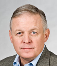 William J. Gradishar