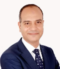 Omar Z. Youssef