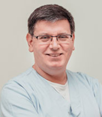 Andrii Zyghulin