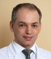 Alexander Petrovsky