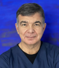 Alexandru Blidaru