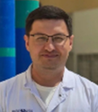 Alisher Kahharov