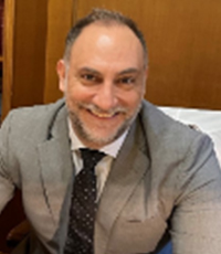 Lazaros Papadopoulos