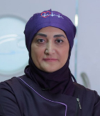 Nahid Nafissi