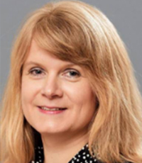 Patricia Dankers