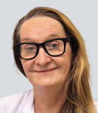 Sinikka Suominen