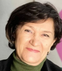 Violeta Pirana