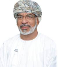 Wahid Ali Said Al Kharusi