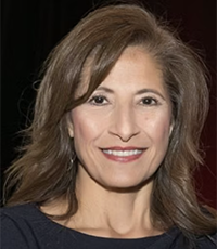 Mary Jimenez