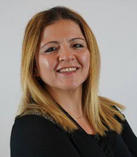 Sevilay Altıntaş